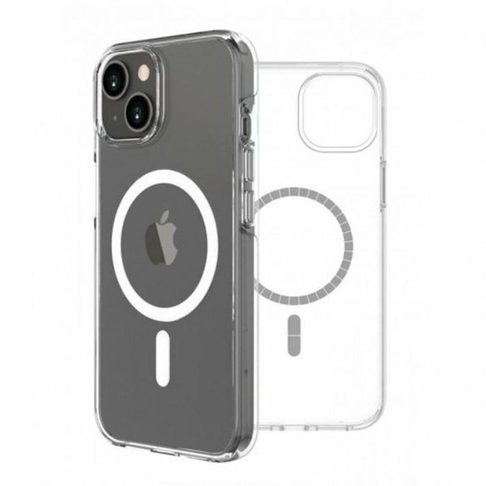 Funda para Móvil Muvit iPhone 14 1