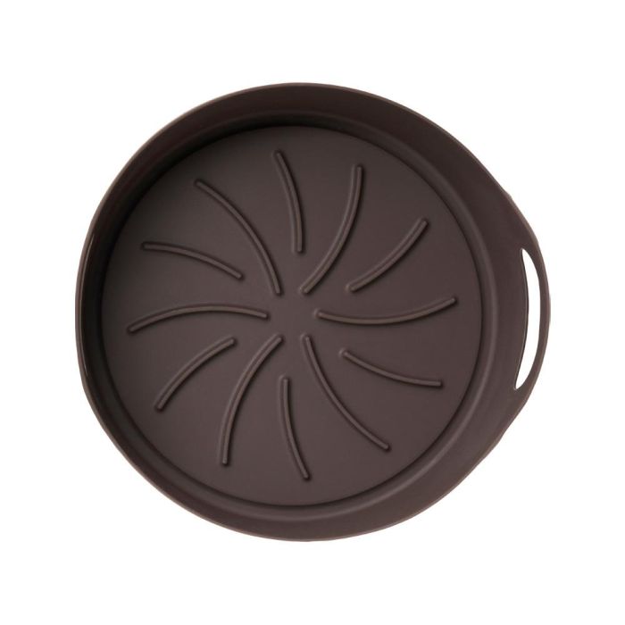 Day Juego De 2 Moldes Freidora Aire Silicona 3 Day Juego De 2 Moldes Freidora Aire Silicona 3