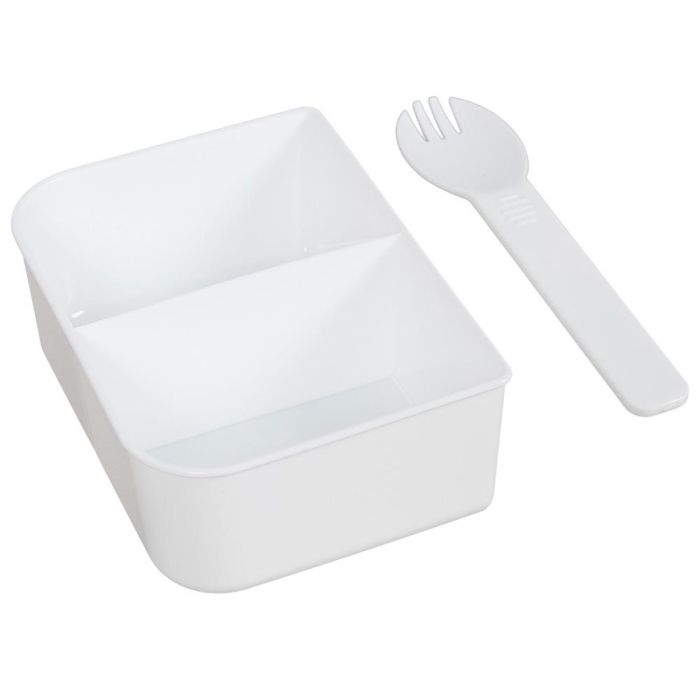 Fiambrera 3 Compar. Dolce Vita Cook Concept 5 Fiambrera 3 Compar. Dolce Vita Cook Concept 5