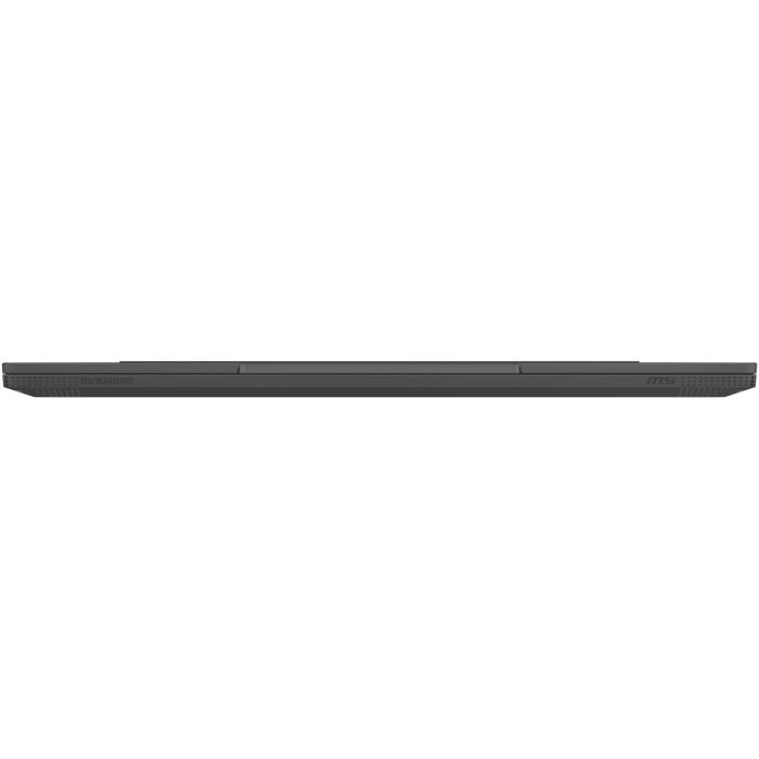 MSI A1VMG-066 CreatorPro 16 AI Studio 16" Ultra 9-185H/RTX 5000 Ada, 64GB RAM, 2TB SSD, Mini LED 120Hz, Windows 11 Pro 14