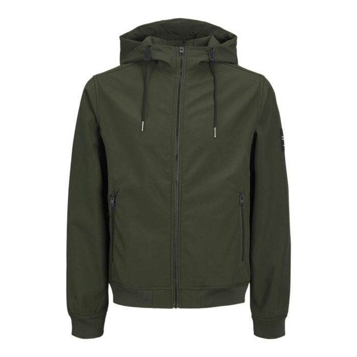Chaqueta para Hombre Jack & Jones Rosin 10-12 Años 0 Chaqueta para Hombre Jack & Jones Rosin 10-12 Años 0