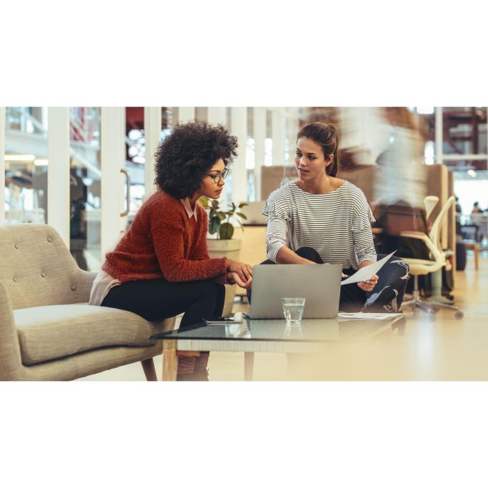 AOC 27E3QAF Monitor 27" FHD IPS 1920x1080 4ms 75Hz HDMI VGA DP Speaker Pivot Black 3