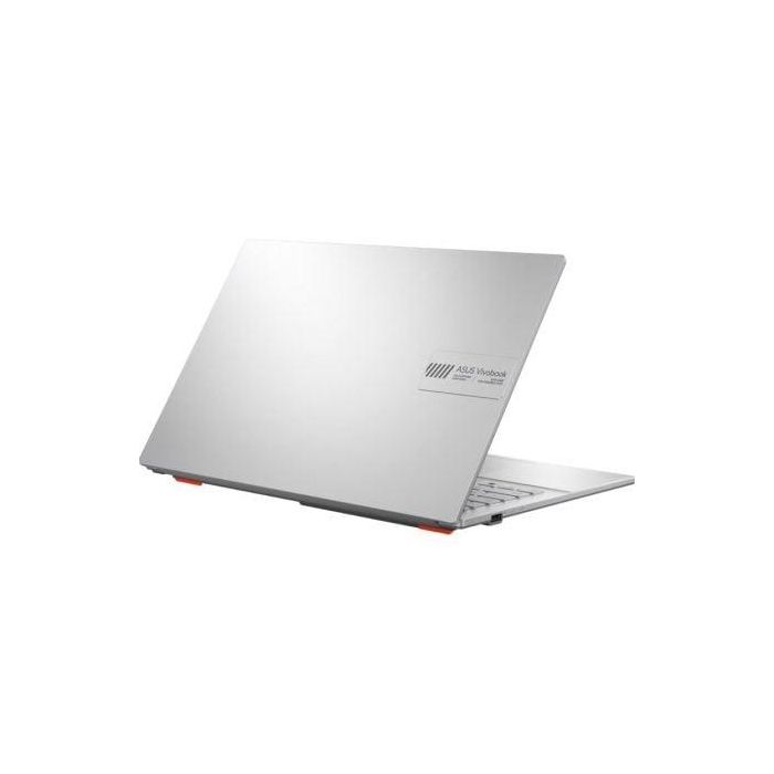 ASUS Vivobook Go 15 E1504FA-BQ2446W AMD Ryzen 5 7520U 16GB RAM 512GB SSD 15.6" Full HD Windows 11 Home Plata Fría 4