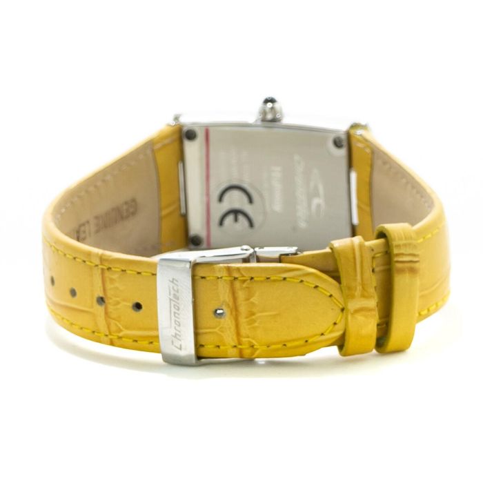Reloj Mujer Chronotech CT7017L-06S (Ø 25 mm) Reloj Mujer Chronotech CT7017L-06S (Ø 25 mm)