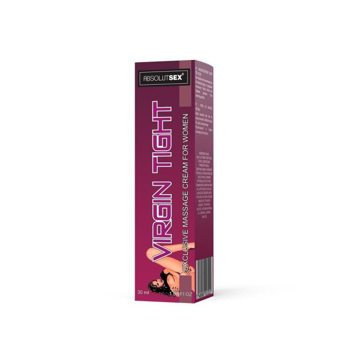 Gel Íntimo Ruf 30 ml 1 Gel Íntimo Ruf 30 ml 1