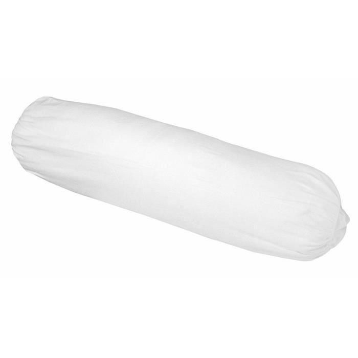 TOISON D'OR - Protector de almohada - NEGOC-005767 - Comino - 160cm - Blanco