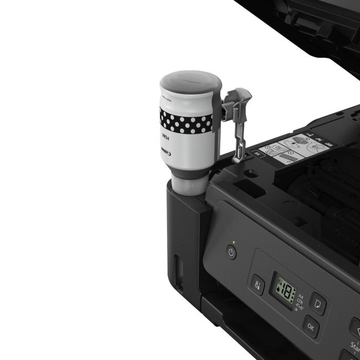 Impresora Multifunción Canon G2570 3 Impresora Multifunción Canon G2570 3