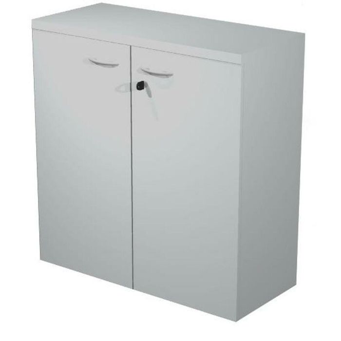 Estantería Artexport Blanco Melamina 80 x 35 x 72 cm