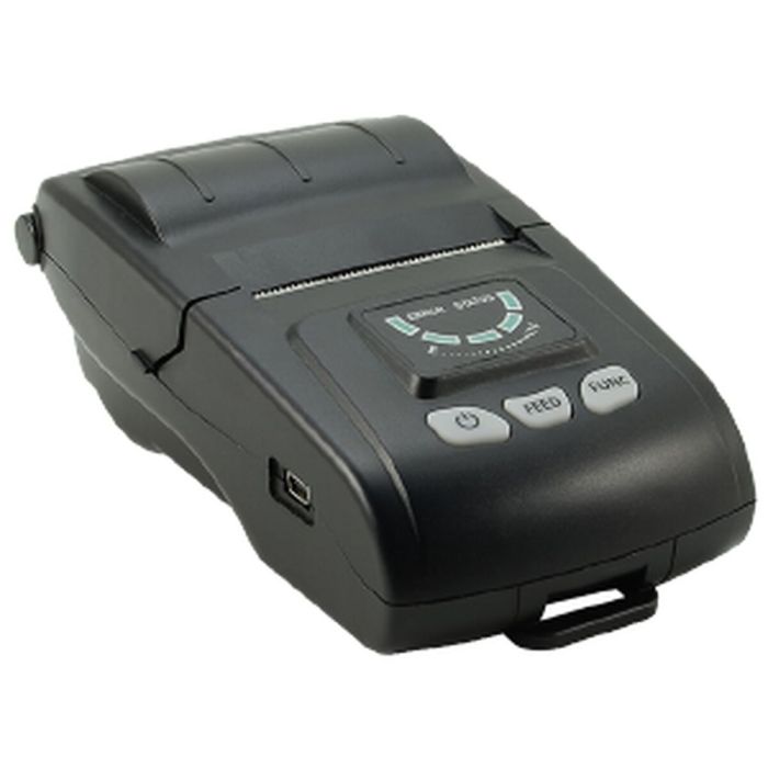 Impresora de Tickets POSIFLEX MK280 60 mm/s 80 mm 0 Impresora de Tickets POSIFLEX MK280 60 mm/s 80 mm 0