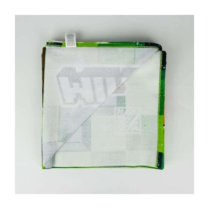 Toalla microfibra minecraft 70.0 x 140.0 x cm 3 Toalla microfibra minecraft 70.0 x 140.0 x cm 3