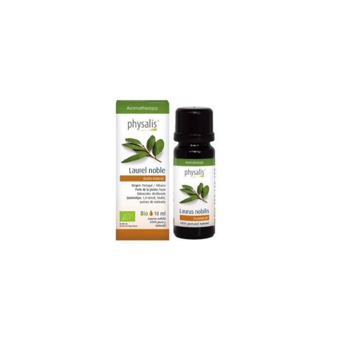 Esencia Laurel 10Ml. Bio Esencia Laurel 10Ml. Bio