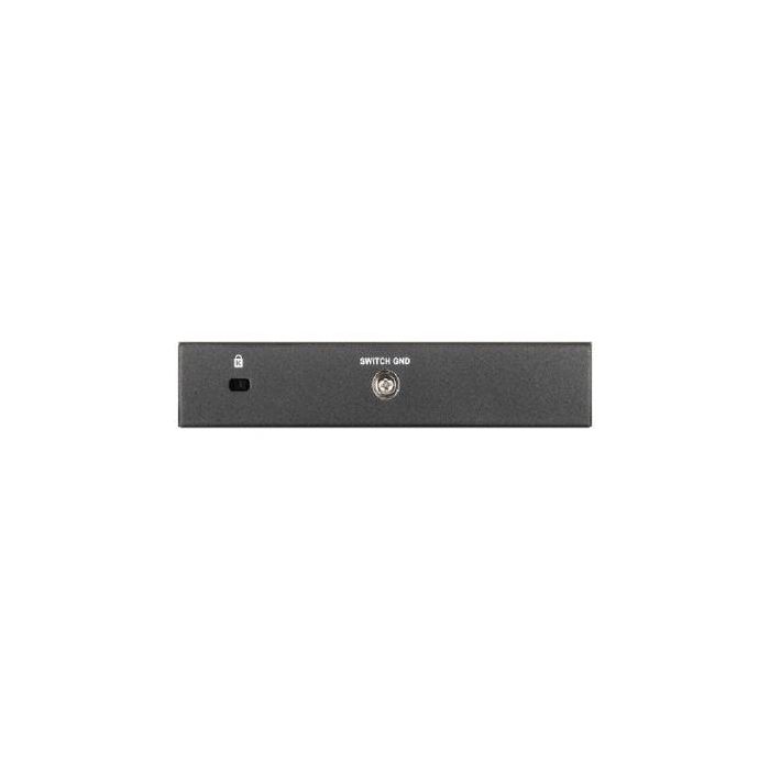 Switch Gestionable D-Link DGS-1100-05PDV2 5 Puertos/ RJ-45 10/100/1000 PoE 1 Switch Gestionable D-Link DGS-1100-05PDV2 5 Puertos/ RJ-45 10/100/1000 PoE 1