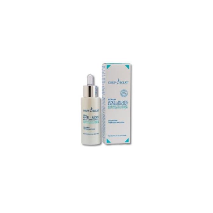 Serum Concentrado Reafirmante 30 Ml