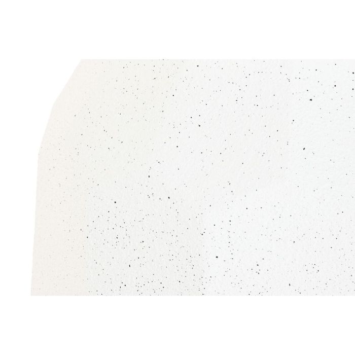 Macetero Moderno DKD Home Decor Blanco Roto 47 x 61 x 47 cm 3 Macetero Moderno DKD Home Decor Blanco Roto 47 x 61 x 47 cm 3