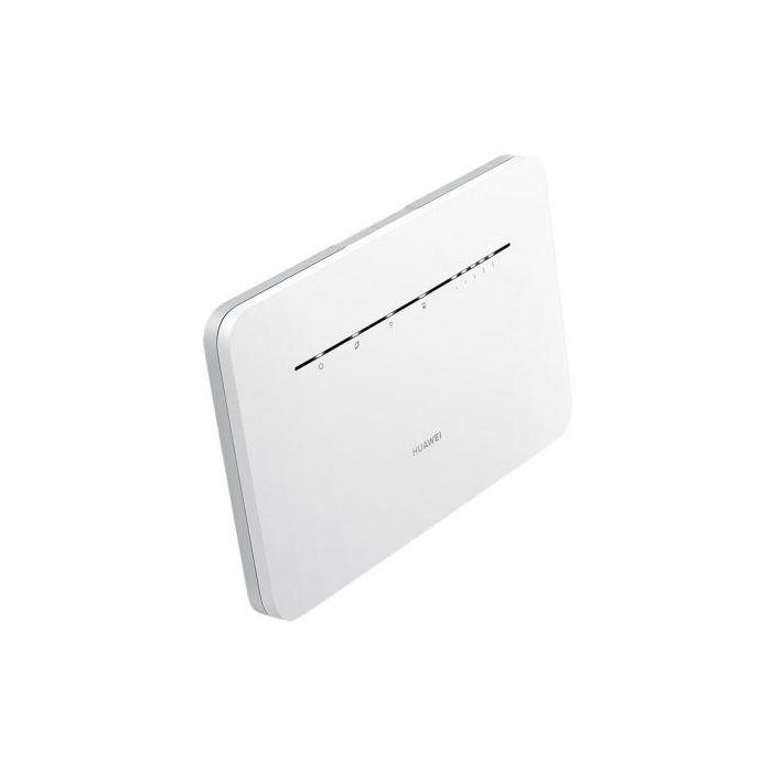 Router Inalámbrico 4G Huawei Pro B535-235 1200Mbps 2.4GHz 5GHz 4