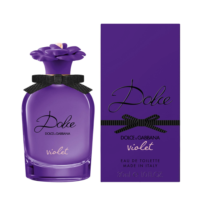 D&G Dolce Violet Edt 30 mL