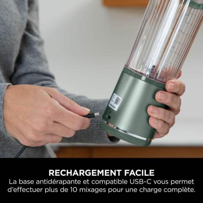 Batidora de Vaso NINJA 3