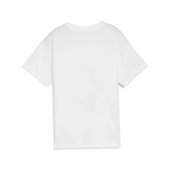 Camiseta de Manga Corta Infantil Puma Winning Shot 500 ml 3