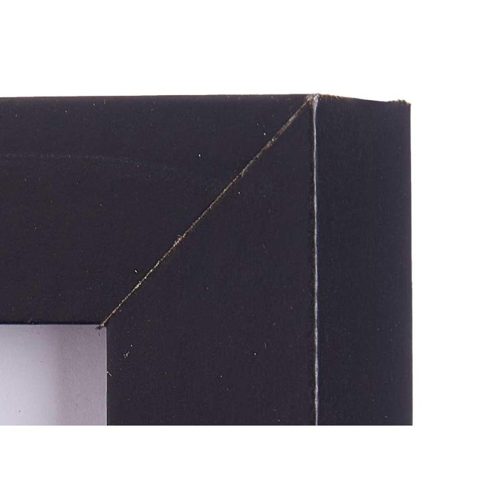 Portafoto Pared Madera Paspartu 10X15Cm Negro Giftdecor (24 Unidades) 3 Portafoto Pared Madera Paspartu 10X15Cm Negro Giftdecor (24 Unidades) 3