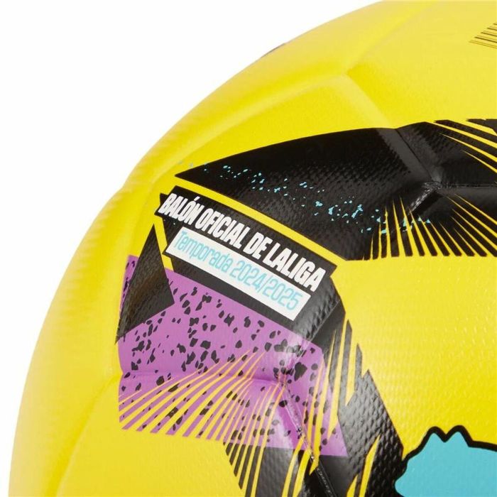 Balón de Fútbol Puma Orbita Laliga 1 Amarillo Talla 5 1