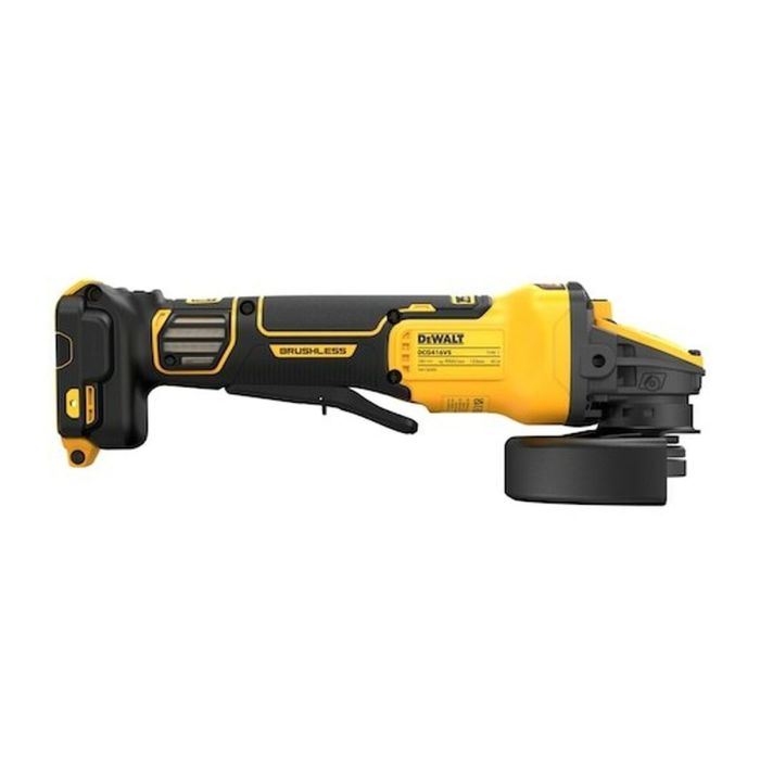 Amoladora angular Dewalt DCG416VSN-XJ 3