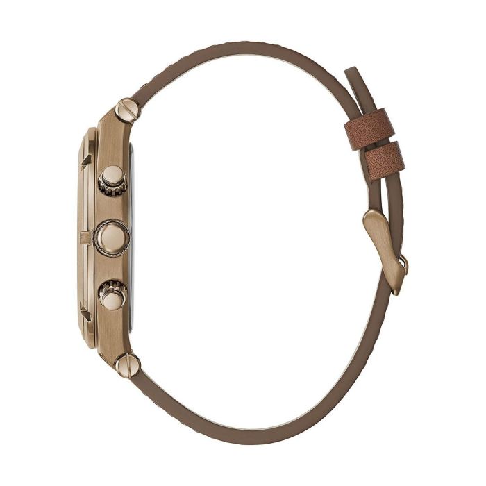 Reloj Hombre Guess GW0262G3 (Ø 44 mm) 2