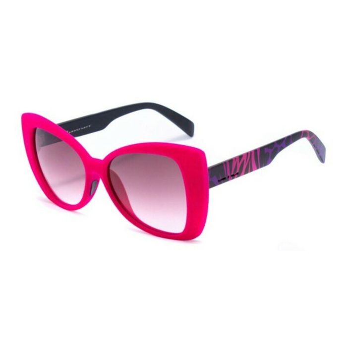 Gafas de Sol Mujer Italia Independent 0904V-018-ZEB 1 Gafas de Sol Mujer Italia Independent 0904V-018-ZEB 1