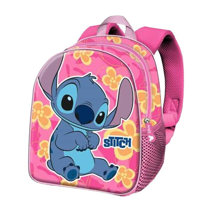Mochila Infantil Lilo & Stitch 1 Mochila Infantil Lilo & Stitch 1