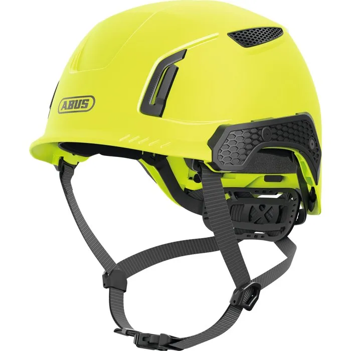 Abus ABU4003318382819 Casco de Seguridad Industrial SPECTOR Amarillo 1