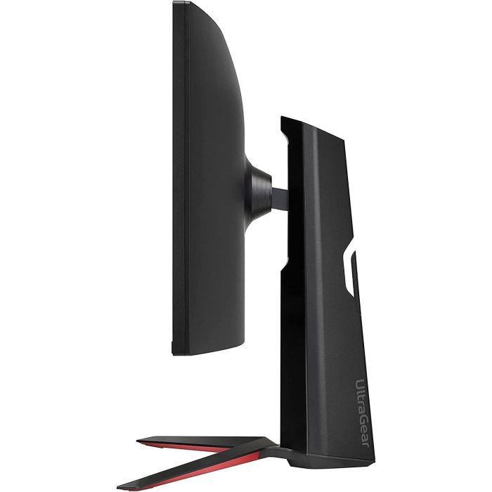 LG 34" 34GP63AP-B Curved UltraGear HDMI DP USB IPS 21:9 schw 7