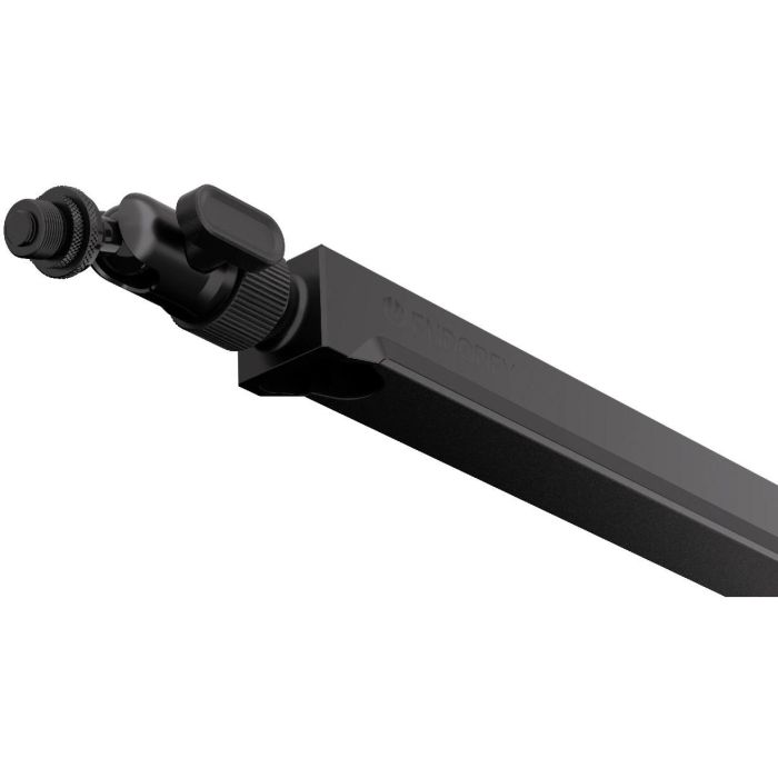 ENDORFY Mikrofonhalterung Broadcast Low Profile Boom Arm (schwarz. fr Mikrofone bis 2kg) 4