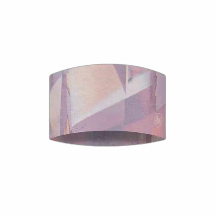 Cinta Deportiva para la Cabeza Buff Shane Orchid Cinta Deportiva para la Cabeza Buff Shane Orchid