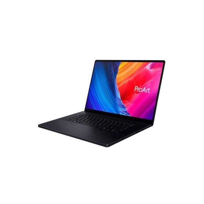 Portátil Asus ProArt P16 OLED H7606WI-ME044W Ryzen AI 9 HX 370/ 32GB/ 1TB SSD/ GeForce RTX 4070/ 16" Táctil/ Win11 1 Portátil Asus ProArt P16 OLED H7606WI-ME044W Ryzen AI 9 HX 370/ 32GB/ 1TB SSD/ GeForce RTX 4070/ 16" Táctil/ Win11 1