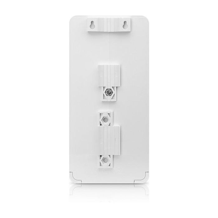 Ubiquiti NanoSwitch Switch Gigabit Ethernet de 4 Puertos 10/100/1000 Mbps 4