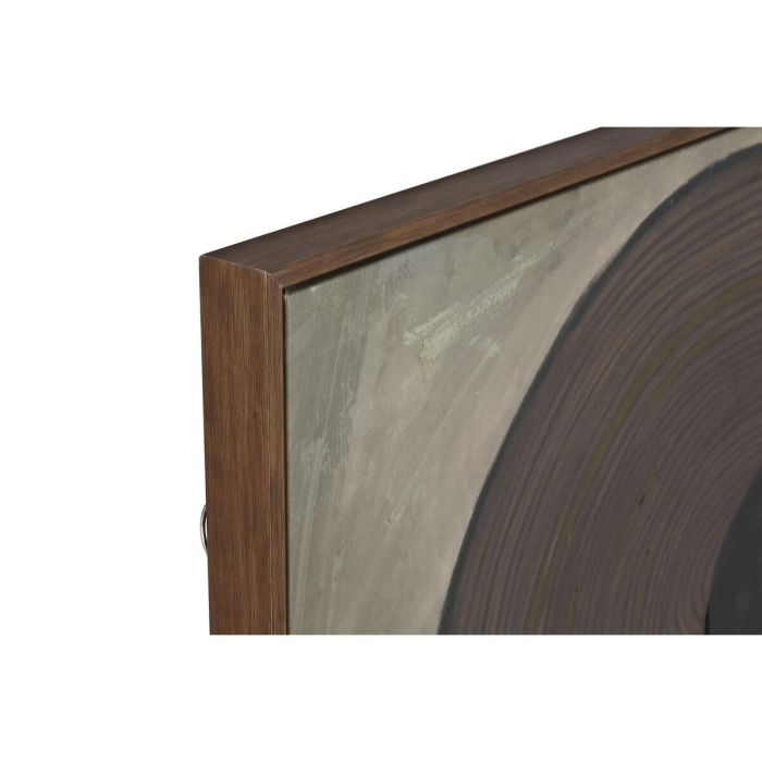 DKD Home Decor Cuadro Moderno Lienzo y Ps, Chica Sombrero, Blanco Marrón, 4 x 120 x 90 cm (2 Unidades) 3 DKD Home Decor Cuadro Moderno Lienzo y Ps, Chica Sombrero, Blanco Marrón, 4 x 120 x 90 cm (2 Unidades) 3