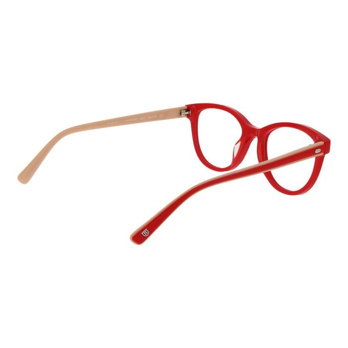 Montura de Gafas Infantil Bulget BGK6040 46D02 1 Montura de Gafas Infantil Bulget BGK6040 46D02 1