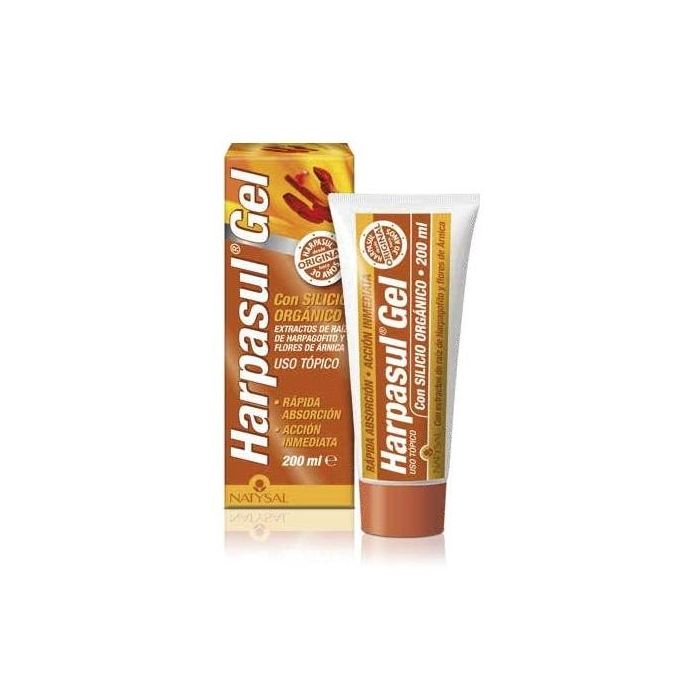 Harpasul Gel 200 Ml