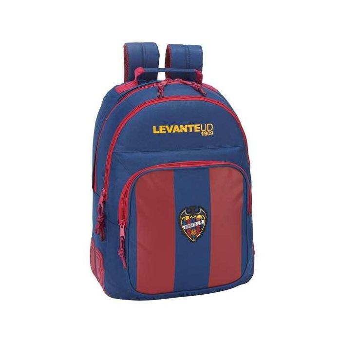 Cartera Escolar Safta Levante U.D. Mochila 320x150x420 mm 2 Cartera Escolar Safta Levante U.D. Mochila 320x150x420 mm 2