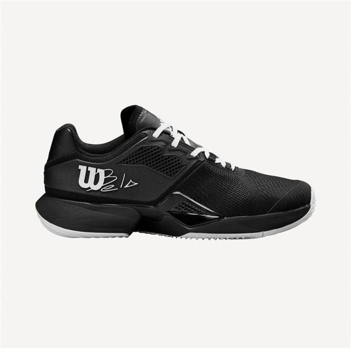 Zapatillas de Padel para Adultos Wilson Bela Tour S 4