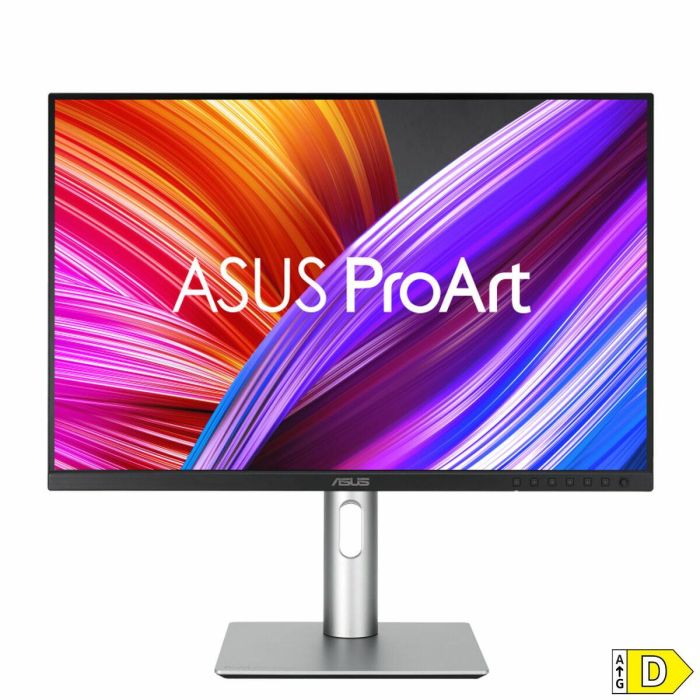 Monitor Asus 90LM05K0-B01K70 24,1" IPS LED HDR10 LCD Flicker free 6