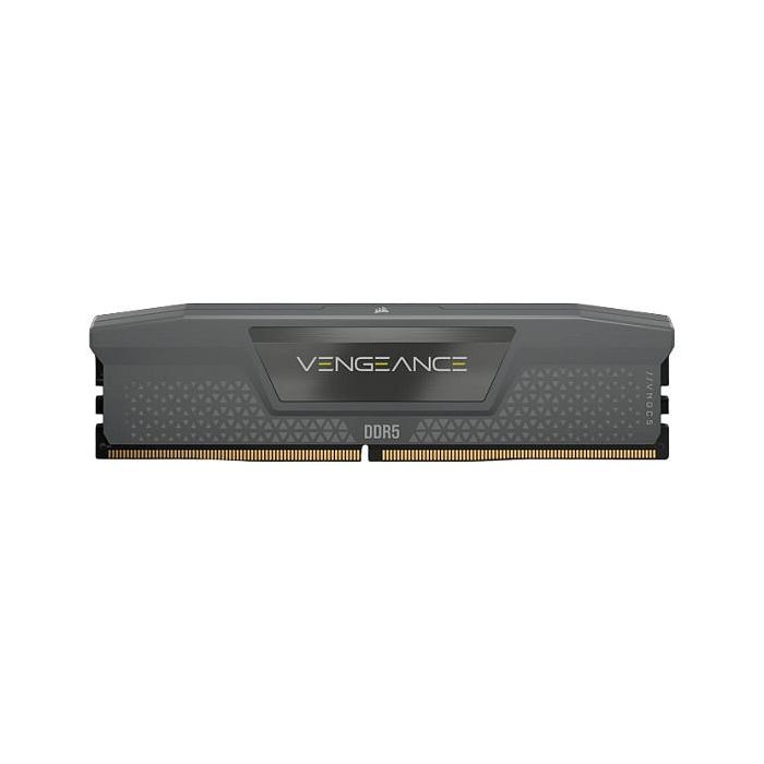 Corsair Vengeance 64GB (2x32GB) DDR5 6000MHz CL30 Gris Kit para PC 1