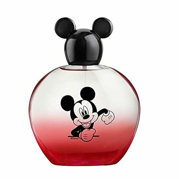 Air-Val Mickey Edt 100 mL Vapo Rojo