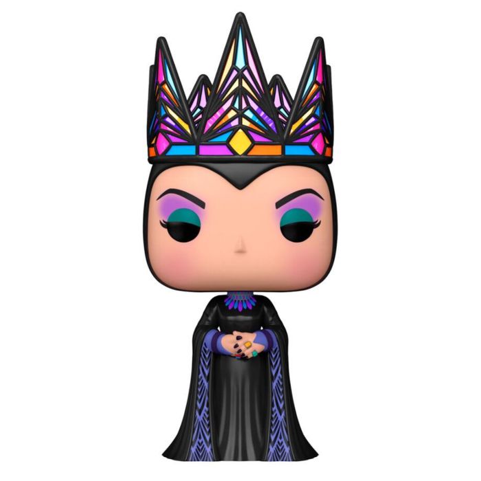 Funko Pop Disney Blancanieves Live Action - Figura de Vinilo de 9cm con Caja Original 0 Funko Pop Disney Blancanieves Live Action - Figura de Vinilo de 9cm con Caja Original 0