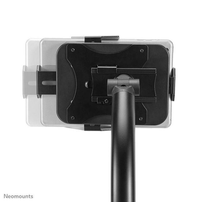 Neomounts Soporte de Escritorio Universal Bloqueable para Tabletas 7.9-11 Pulgadas 10 Neomounts Soporte de Escritorio Universal Bloqueable para Tabletas 7.9-11 Pulgadas 10