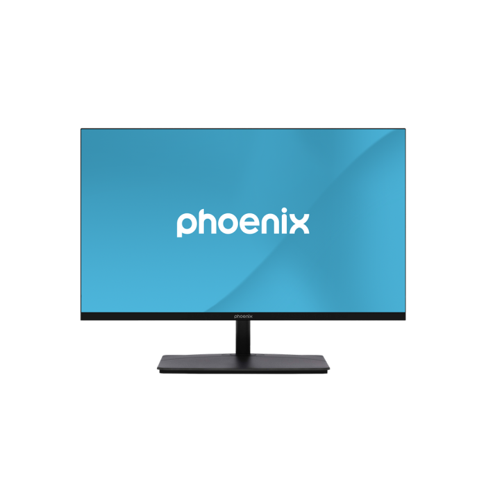 Monitor Phoenix PRISMA27 Full HD 27" Monitor Phoenix PRISMA27 Full HD 27"