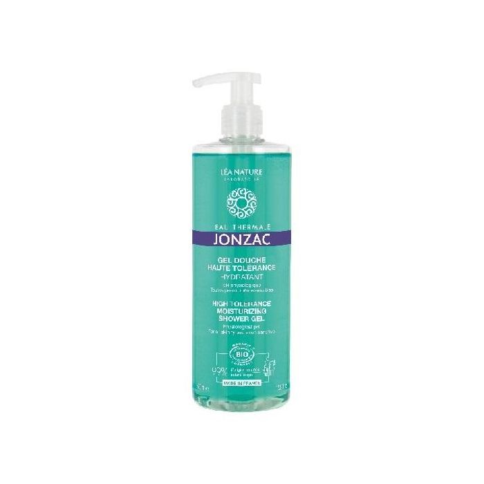 Gel Ducha Hidratante Alta Tolerancia