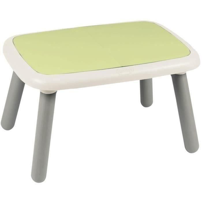 Smoby SMO880408 - Mesa infantil de plástico Smoby Life para niños 0 Smoby SMO880408 - Mesa infantil de plástico Smoby Life para niños 0