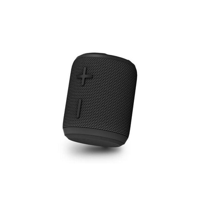 Altavoz Portátil SPC Sound Powerpool Negro 14 W 4 Altavoz Portátil SPC Sound Powerpool Negro 14 W 4
