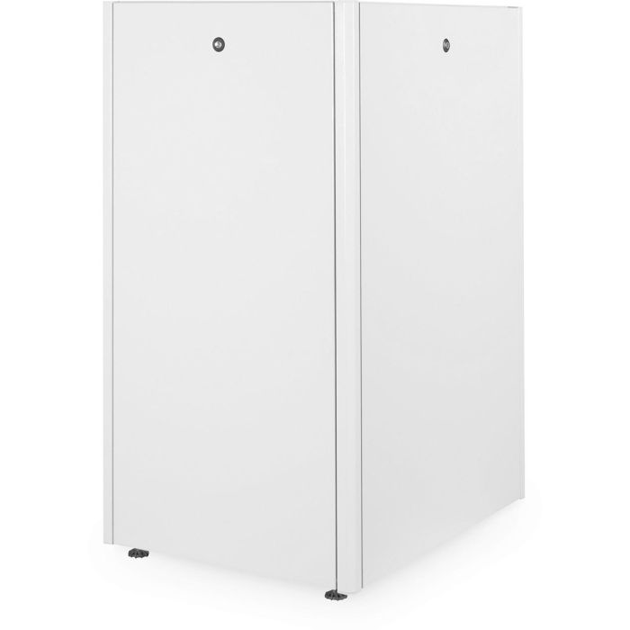 DIGITUS Netzwerkschrank Dynamic 22HE 1125x600x800mm grau (Speditionsversand) 1 DIGITUS Netzwerkschrank Dynamic 22HE 1125x600x800mm grau (Speditionsversand) 1