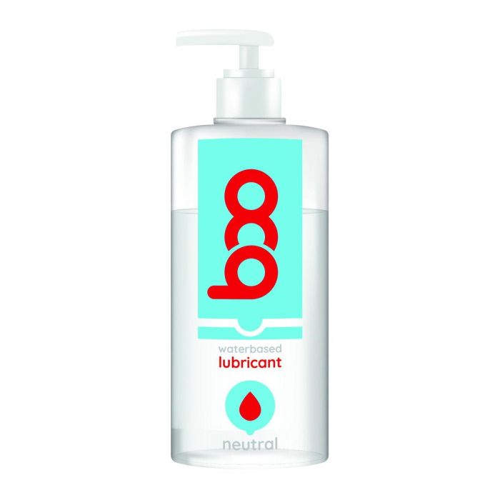 Lubricante Boo 50 ml 500 ml 1